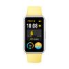Huawei Band 9 Yellow Activity Bracelet (Lemon Yellow)