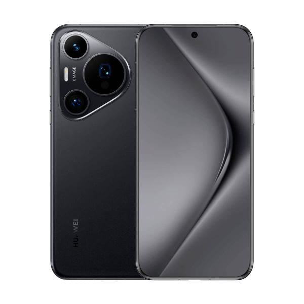 Huawei Pura 70 Pro 12 Go/512 Go Noir (Noir) Double SIM