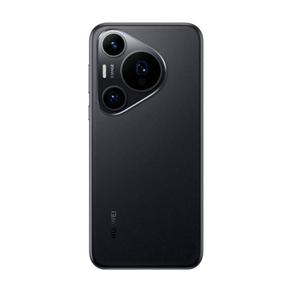 Huawei Pura 70 Pro 12GB/512GB Preto (Preto) Dual SIM