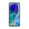 Samsung Galaxy M55 5G 8GB/128GB Verde (Verde chiaro) Doppia SIM