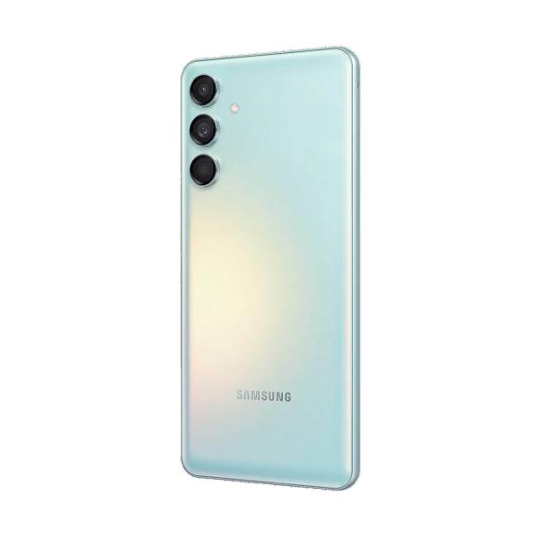 Samsung Galaxy M55 5G 8GB/128GB Green (Light Green) Dual SIM
