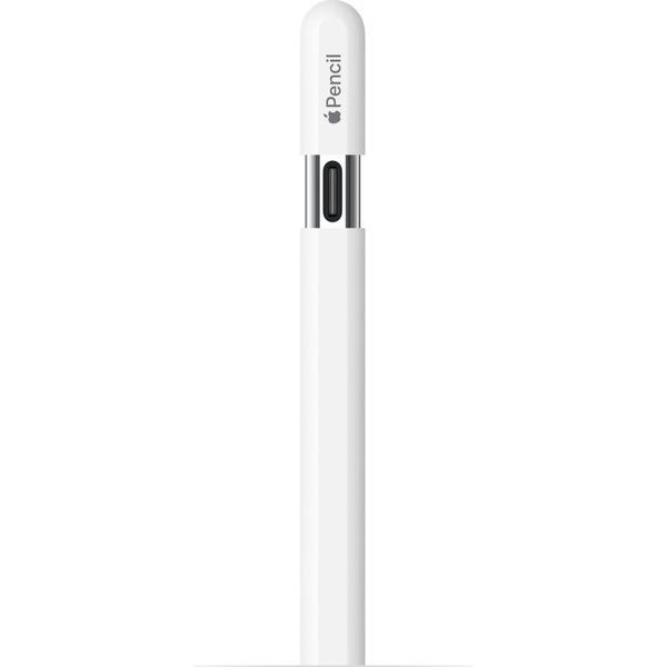 Apple Pencil 4e génération. (USB-C) MUWA3 Blanc