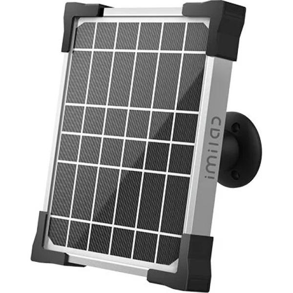 Painel Solar Xiaomi Imilab EC4 - Especificação Ásia Branco