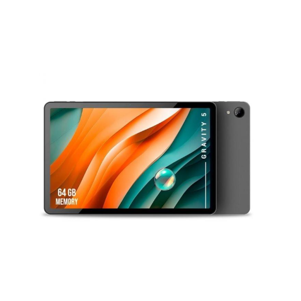 SPC Tablet Gravity 5 11" HD+ 4GB 64GB Black