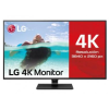 LG 43UN700P-B Monitor 43" 4K 4xHDMI DP USBC/A MM