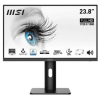 MSI MP243XP Monitor 23.8" Zoll IPS FHD DP HDMI MM AA