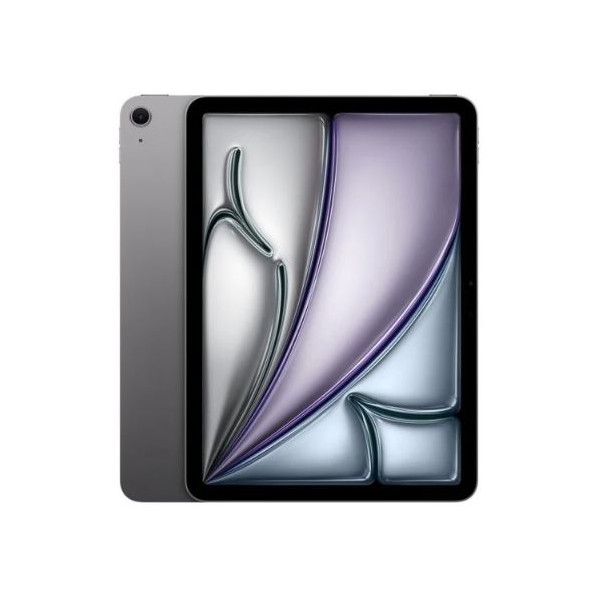 Apple iPad Air 11 512GB 6. Gen. (2024) WLAN Space Grau DE