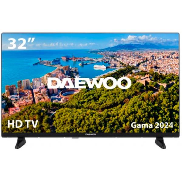 Daewoo 32de14hl Téléviseur 32&quot; Direct Led Hd+