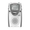 Sangean Dt-210 Gray / Portable Radio
