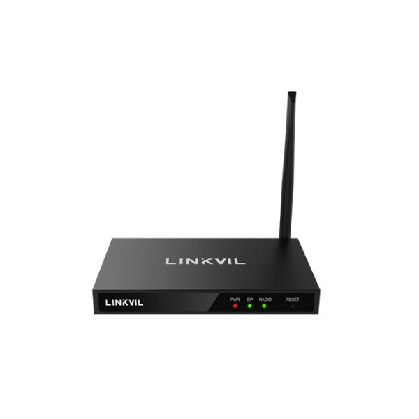 Fanvil|Linkvil W712 RoIP-Gateway