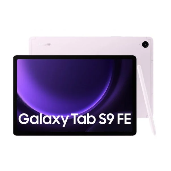 Samsung SM-X510N Galaxy Tab S9FE 6+128GB WIFI lavendel DE