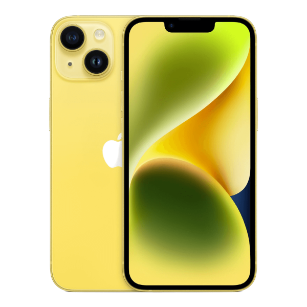 Apple iPhone 14 256GB Yellow (Yellow) MR3Y3QL/A