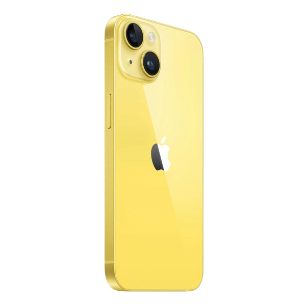 Apple iPhone 14 256 GB Amarelo (Amarelo) MR3Y3QL/A