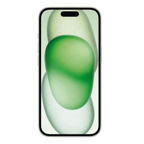 Apple iPhone 15 512 GB Verde (Verde) MTPH3QL/A