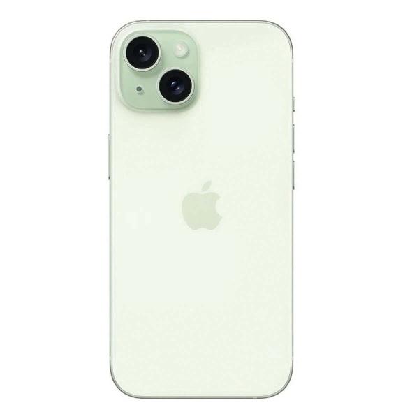 Apple iPhone 15 512 Go Vert (Vert) MTPH3QL/A