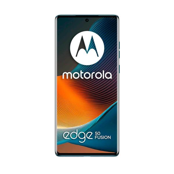 Motorola Edge 50 Fusion 5G 12GB/512GB Azul (Azul Marshmallow) XT2429-2
