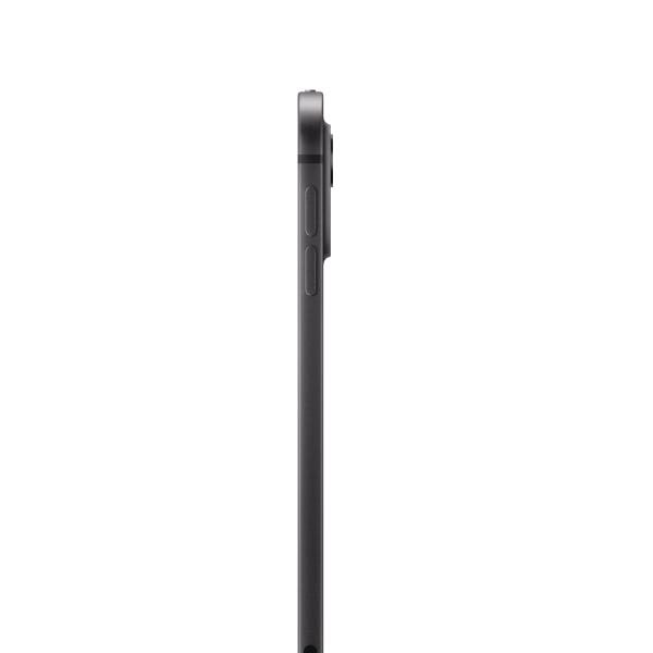 Apple iPad PRO mvw13ty/a 256 GB WLAN + Mobilfunk 11 Zoll mit Standardglas Space Schwarz