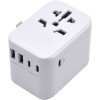 Adaptador de viagem universal EWENT