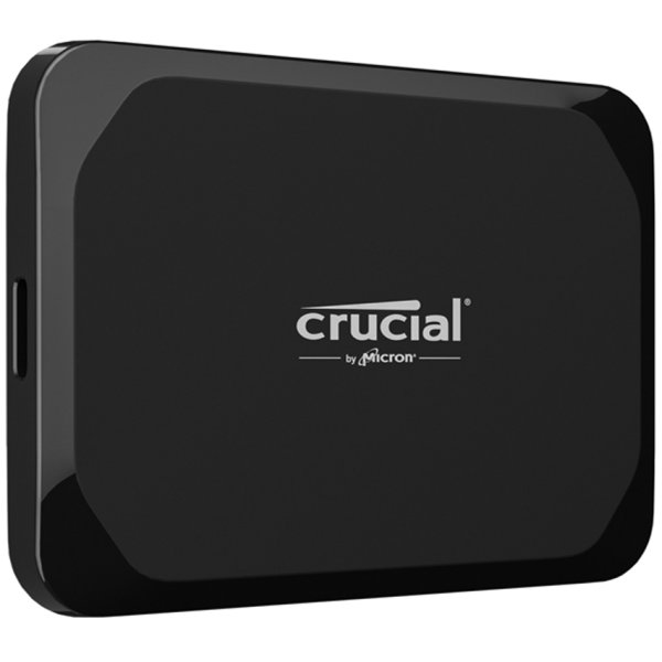 SSD portátil Crucial X9 de 2 TB