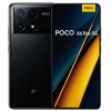 Xiaomi Poco X6 Pro 5G 8GB RAM 256GB Black EU