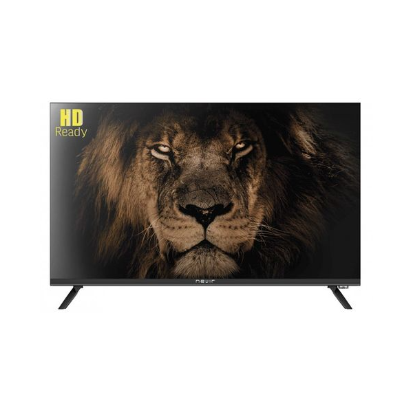 Nevir 8073 TV 32" STVAnd11 HD 2xHDMI 2xUSB schwarz