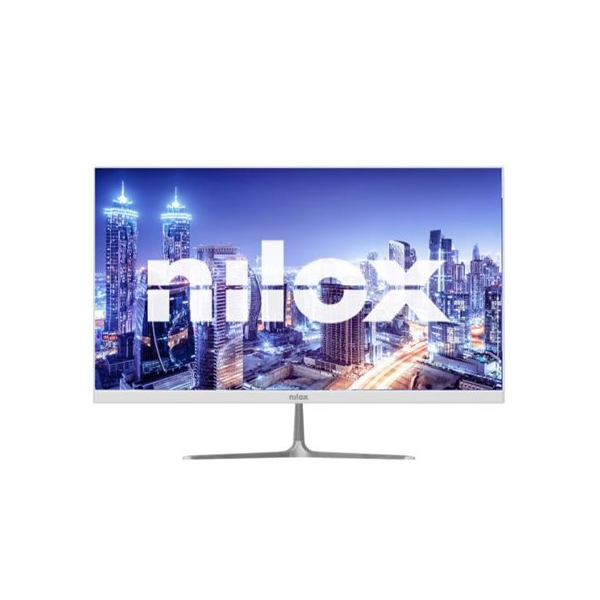 Moniteur NILOX NXM24FHD01W 24" FHD 4 ms VA HDMI VGA