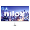 NILOX NXM24FHD01W Monitor 24" FHD 4ms VA HDMI VGA