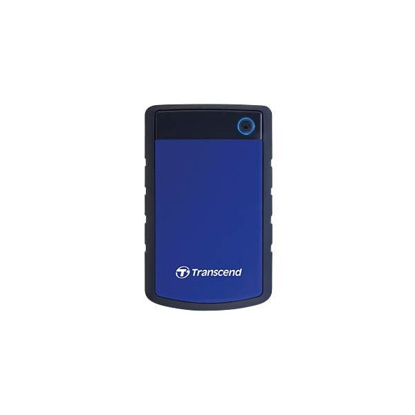 1TB 2.5" Portable HDD StoreJet H3 Blue