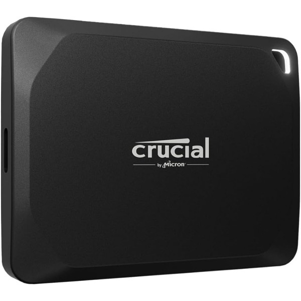 Crucial X10 Pro 1 TB tragbare SSD