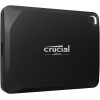 Crucial X10 Pro 1 TB tragbare SSD