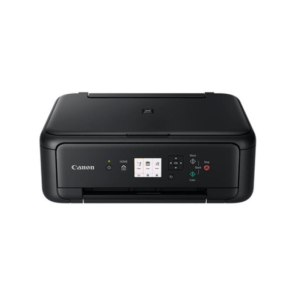 Canon Multifuncional Pixma TS5150 Duplex Wifi Preto