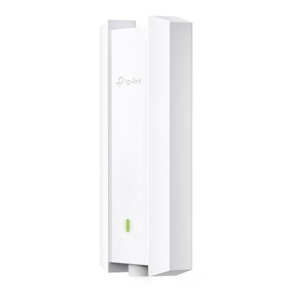Wifi Tp-link Smb Access Point Eap623-outdoor Hd