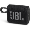 Altoparlante JBL Harman GO 3 Bluetooth nero