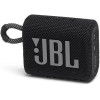 Alto-falante JBL harman GO 3 bluetooth preto