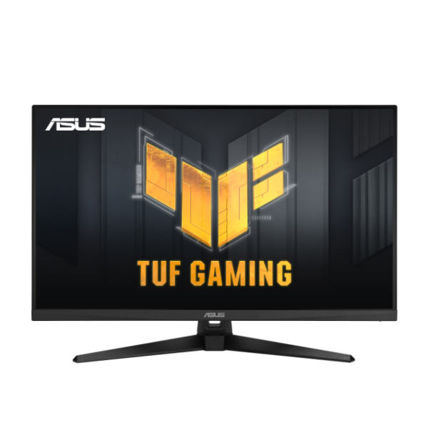 MONITOR MULTIMEDIALE ASUS GAMING TUF VG32AQA1A 31,5&quot; NERO