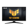 MONITOR MULTIMEDIALE ASUS GAMING TUF VG32AQA1A 31,5&quot; NERO