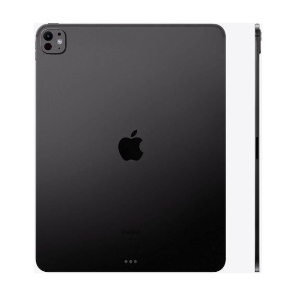 Apple iPad Pro 2024 11&quot; 256 Go Wi-Fi noir (noir sidéral)
