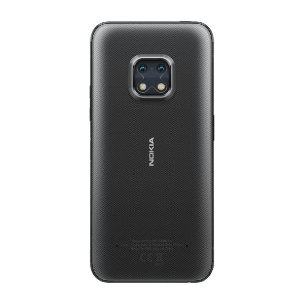 Nokia XR20 5G 6GB/128GB Cinza (Cinza Granito) Dual SIM