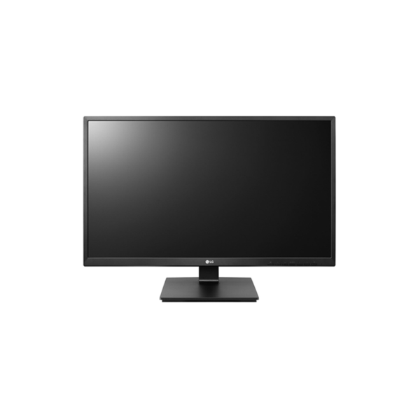 LG 27BL650C-B 27&quot; HDMI ADJUSTABLE PIVOTING MONITOR