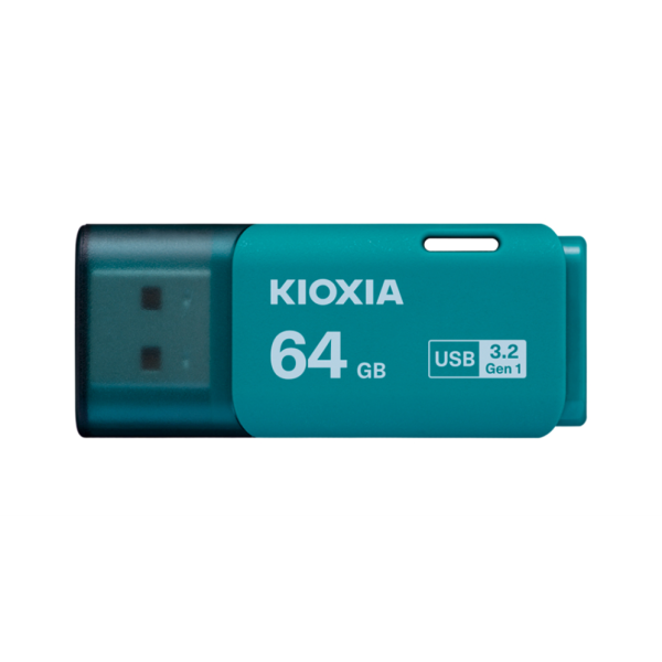 USB 3.2 KIOXIA 64 GB U301 AQUA