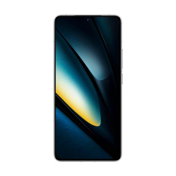 Xiaomi Poco F6 Pro 5G 12 GB/256 GB Weiß (Weiß) Dual-SIM