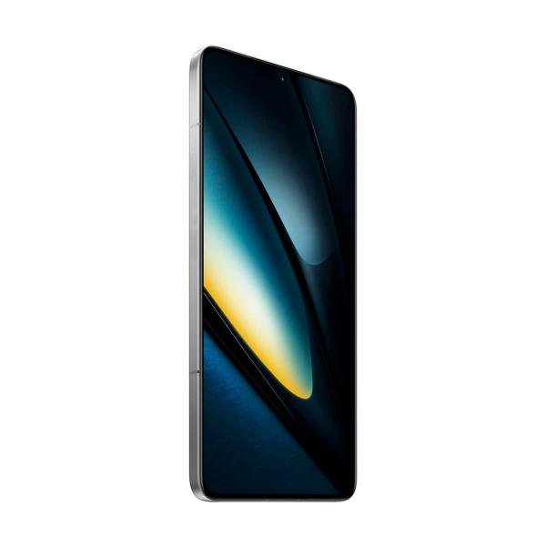 Xiaomi Poco F6 Pro 5G 12 GB/256 GB Weiß (Weiß) Dual-SIM