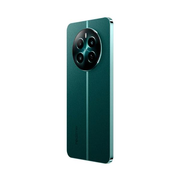 Realme 12+ 5G 12GB/512GB Verde (Pioneer Verde) Dual SIM