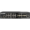 QSW-M3216R-8S8T Management Switch