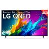 LG 43qned80t6a / Fernseher Smart TV 43&quot; Qned Uhd 4k Hdr