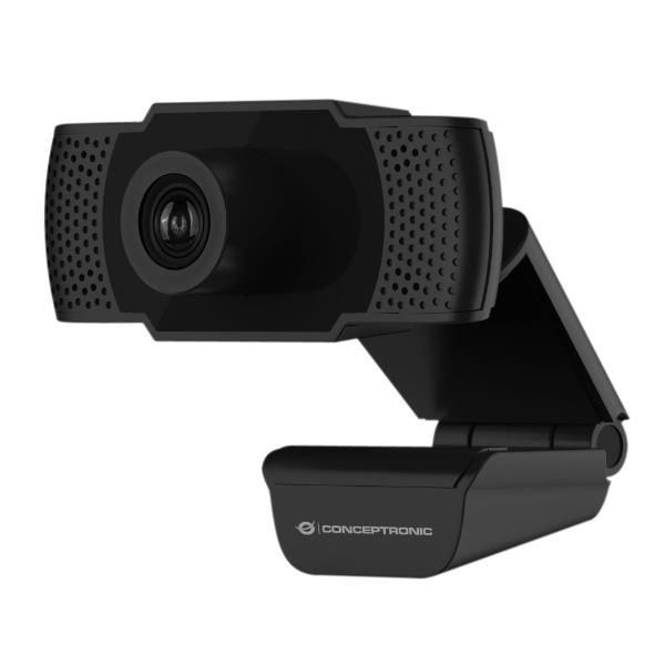 Amdis01b 1080p Full-HD-Webcam