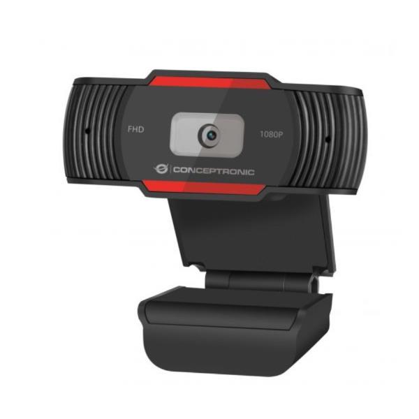 Amdis04r 1080p Full Hd Webcam