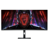 Xiaomi monitor gaming curvo g34wqi 34&quot; wqhd IPS 1MS 180HZ RGB freesync ela5454eu