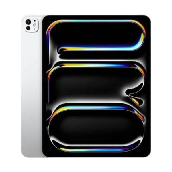Apple iPad PRO M4 mvx33ty/a 256GB WLAN 13 Silber