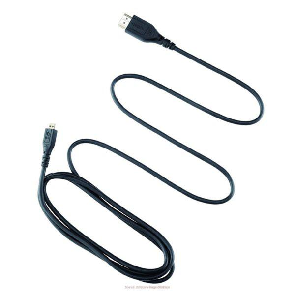 LG HDMI DHC-N100 Video Cable